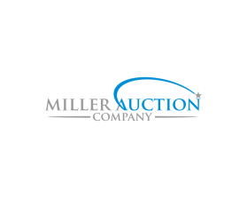 Miller Auction Company entry by Isa