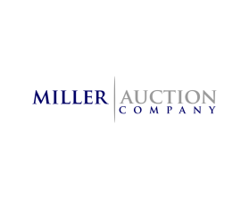 Miller Auction Company entry by Isa
