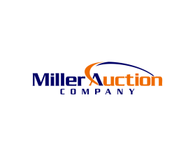 Miller Auction Company entry by Isa