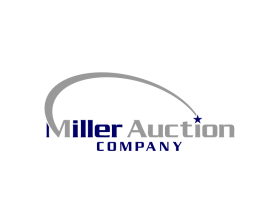 Miller Auction Company entry by Isa