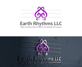 earthrhythms.com            company name is Earth Rhythms LLC entry by wisedesign9