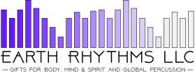 earthrhythms.com            company name is Earth Rhythms LLC entry by alperen.gulnar
