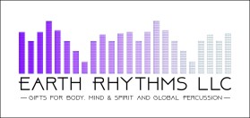 earthrhythms.com            company name is Earth Rhythms LLC entry by alperen.gulnar