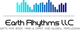earthrhythms.com            company name is Earth Rhythms LLC entry by alperen.gulnar