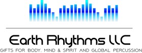 earthrhythms.com            company name is Earth Rhythms LLC entry by alperen.gulnar