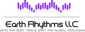 earthrhythms.com            company name is Earth Rhythms LLC entry by alperen.gulnar