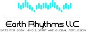 earthrhythms.com            company name is Earth Rhythms LLC entry by alperen.gulnar