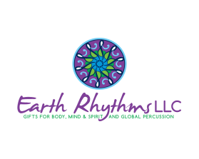 Winning entry: earthrhythms.com            company name is Earth Rhythms LLC entry by DORIANA999