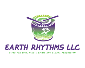 earthrhythms.com            company name is Earth Rhythms LLC entry by DORIANA999