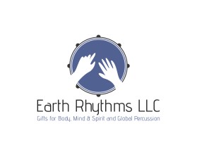 earthrhythms.com            company name is Earth Rhythms LLC entry by ituna