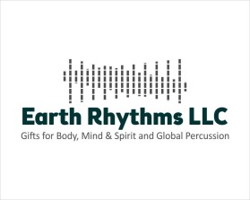 earthrhythms.com            company name is Earth Rhythms LLC entry by ashish409