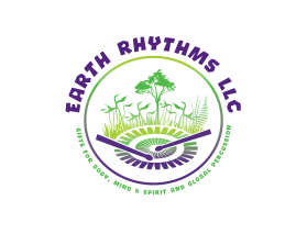 earthrhythms.com            company name is Earth Rhythms LLC entry by DORIANA999