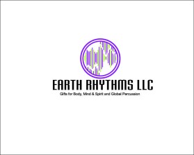 earthrhythms.com            company name is Earth Rhythms LLC entry by rully67