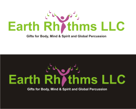 earthrhythms.com            company name is Earth Rhythms LLC entry by imam_syahroni