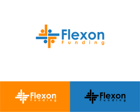 Flexon Funding entry by wisedesign9