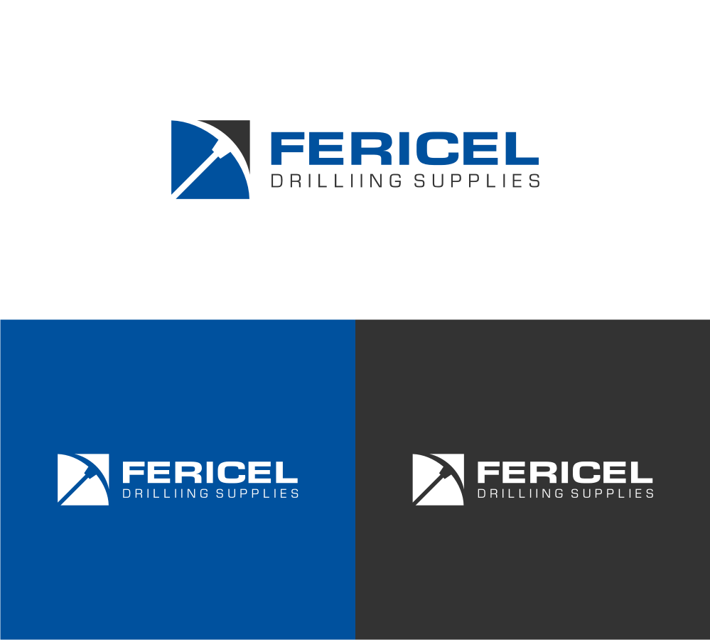 Logo Design for FERICEL