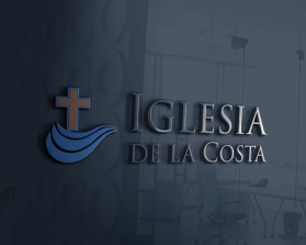 Iglesia de la Costa entry by Rezeki_Desain