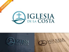 Iglesia de la Costa entry by Ethan