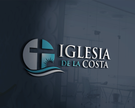 Iglesia de la Costa entry by paczgraphics