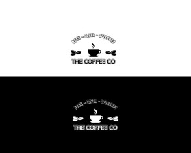 Rock, Paper, Scissors, the coffee co entry by Alghofiki