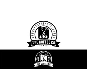 Rock, Paper, Scissors, the coffee co entry by savana
