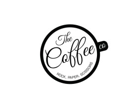 Rock, Paper, Scissors, the coffee co entry by Jecha