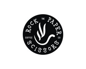 Rock, Paper, Scissors, the coffee co entry by pingpong