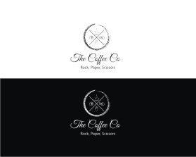 Rock, Paper, Scissors, the coffee co entry by sandal_ireng