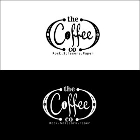 Rock, Paper, Scissors, the coffee co entry by rully67