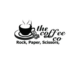 Rock, Paper, Scissors, the coffee co entry by Puji Rahayu