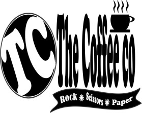 Rock, Paper, Scissors, the coffee co entry by ismail02012016