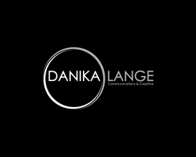 Danika Lange Communications &amp; Creative  entry by Isa