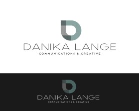 Winning entry: Danika Lange Communications &amp; Creative  entry by Serpentes