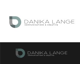 Danika Lange Communications &amp; Creative  entry by Serpentes