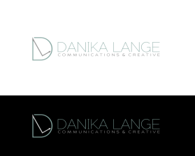 Danika Lange Communications &amp; Creative  entry by sella