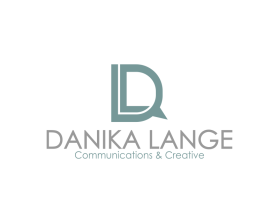 Danika Lange Communications &amp; Creative  entry by Isa