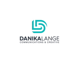 Danika Lange Communications &amp; Creative  entry by swrillsm