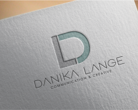Danika Lange Communications &amp; Creative  entry by erongs16