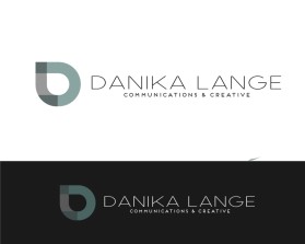 Danika Lange Communications &amp; Creative  entry by Serpentes