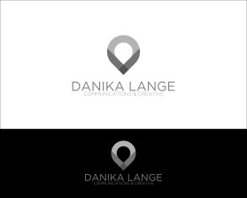 Danika Lange Communications &amp; Creative  entry by Destination