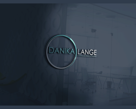 Danika Lange Communications &amp; Creative  entry by Isa