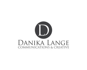 Danika Lange Communications &amp; Creative  entry by ituna