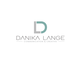 Danika Lange Communications &amp; Creative  entry by erongs16