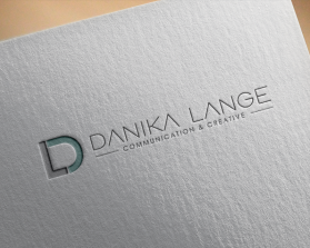 Danika Lange Communications &amp; Creative  entry by erongs16