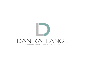 Danika Lange Communications &amp; Creative  entry by erongs16