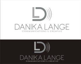 Danika Lange Communications &amp; Creative  entry by Getzrutz