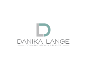 Danika Lange Communications &amp; Creative  entry by erongs16