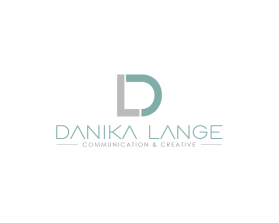 Danika Lange Communications &amp; Creative  entry by erongs16