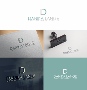 Danika Lange Communications &amp; Creative  entry by yama