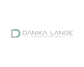 Danika Lange Communications &amp; Creative  entry by erongs16